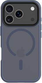 Produktbild Tactical MagForce Hyperstealth Cover für iPhone 17 Pro Deep Blue (Apple iPhone 17 Pro)