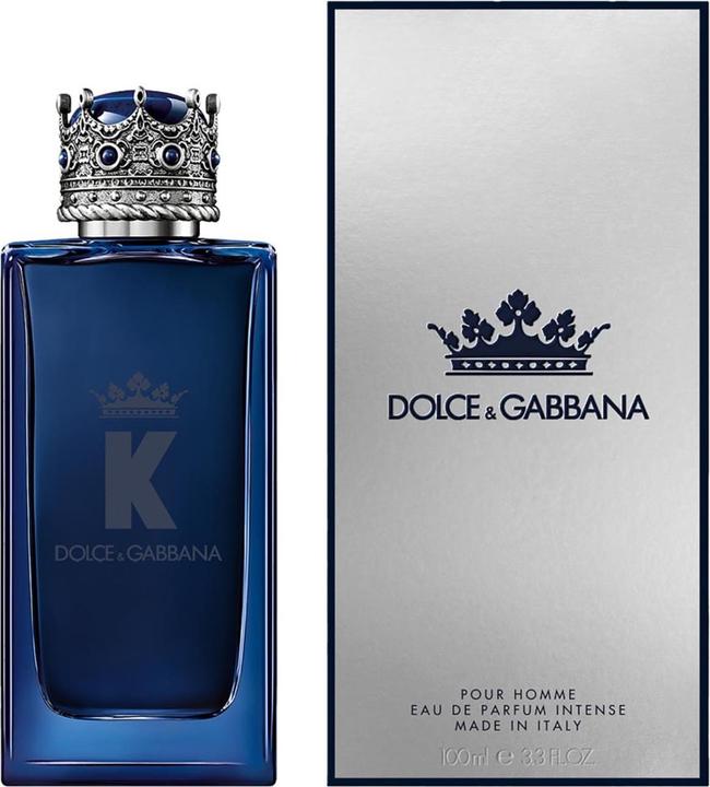 Produktbild Dolce & Gabbana K Intense (Eau de Parfum, 100 ml)