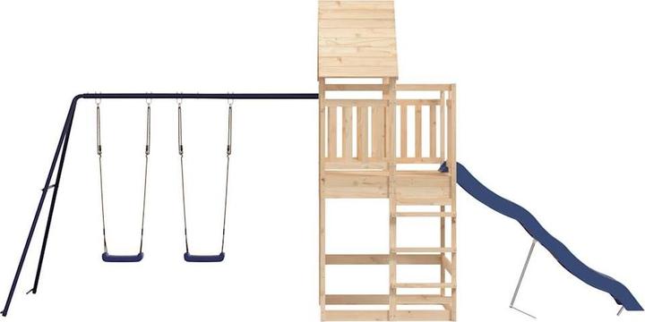 Actual product image vidaXL Kaito