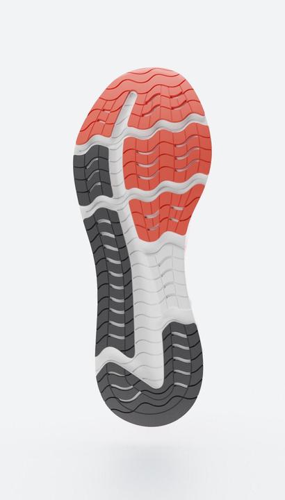 Actual product image Kiprun Laufschuhe Damen - KS900 Light weiss/rosa (38)