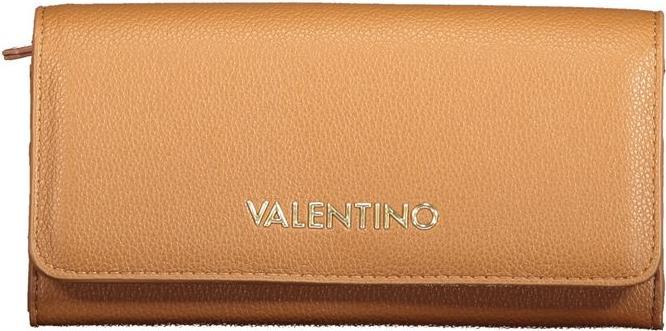 Immagine prodotto Valentino Mario Brown Polyurethane Women's Wallet