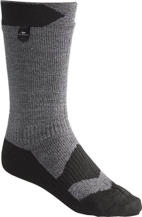 Produktbild Sealskinz Walking Thin Mid Socks (Einzelpack, M)
