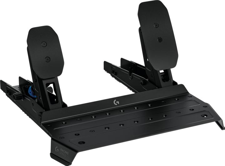 Actual product image Logitech G RS Pedals (PC)