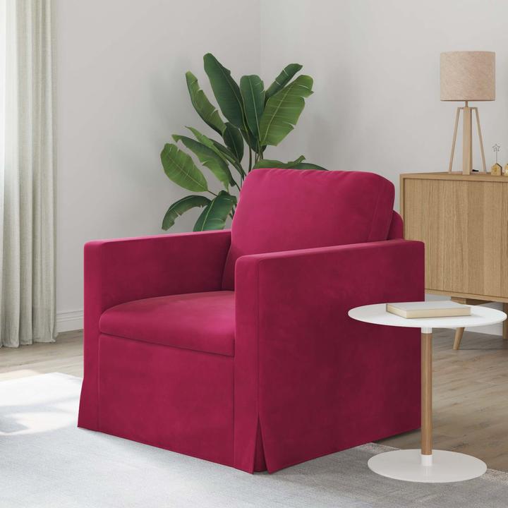 vidaXL Sofa
