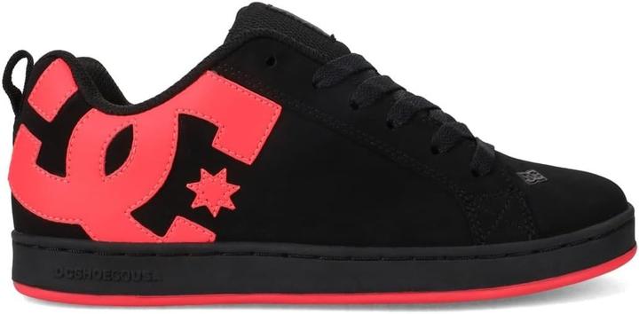 Produktbild DC Shoes Graffik da Corte (39)