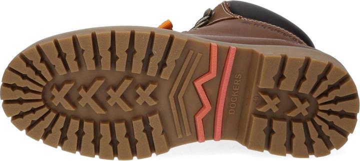 Actual product image Dockers Stiefelette (45)