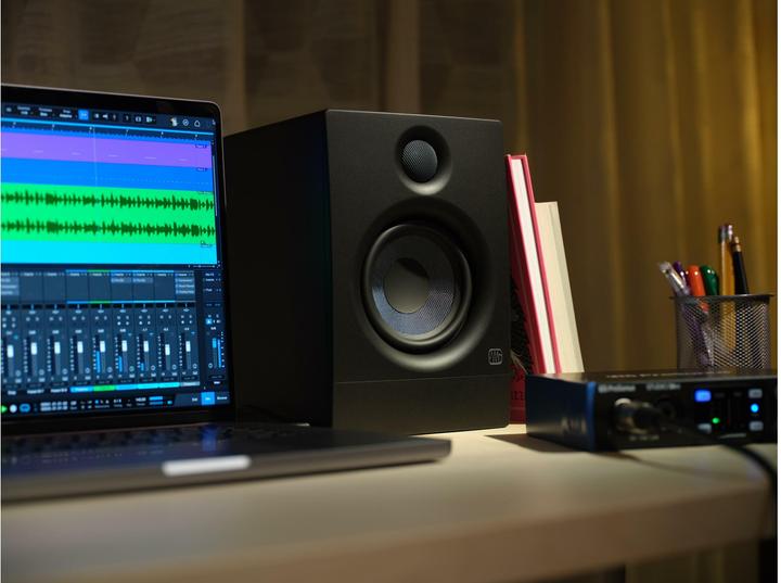 Productafbeelding PreSonus Eris 4.5BT (2e generatie) (Actief, Paar, 2x 25 W)