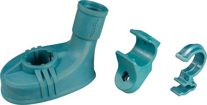 Makita Absaug-Set