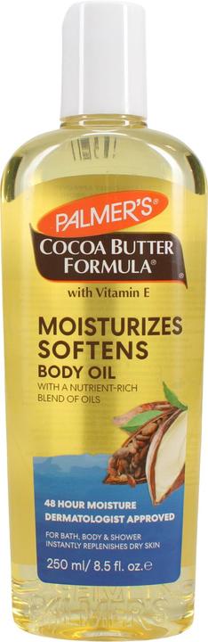 Produktbild Palmer's Moisturizing Body Oil (Körperöl, 250 ml)