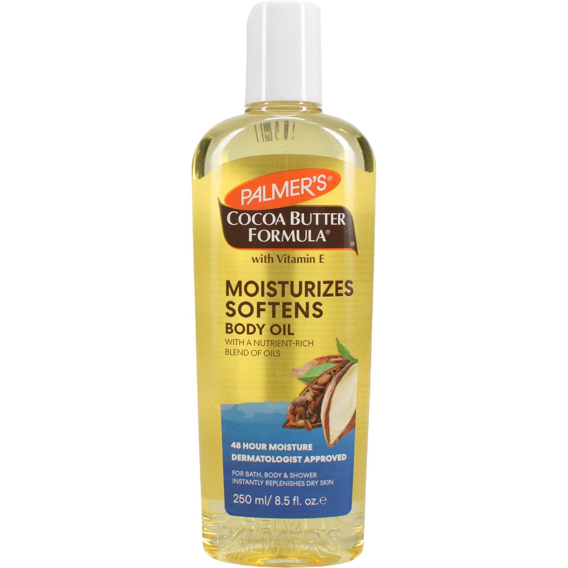 Palmer's, Bodylotion, Moisturizing Body Oil (Körperöl, 250 ml)