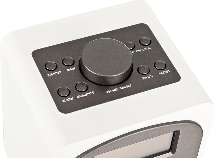 Produktbild Roadstar HRA-600 (DAB+, FM)