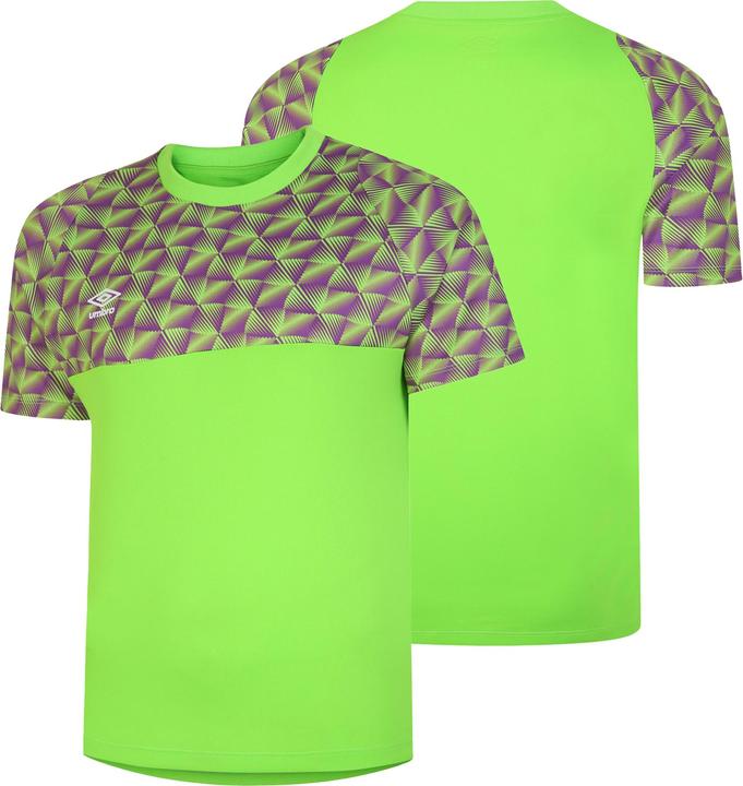 Cactus pourpre, Vert gecko