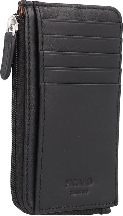 Actual product image Picard Toscana key case leather 13 cm