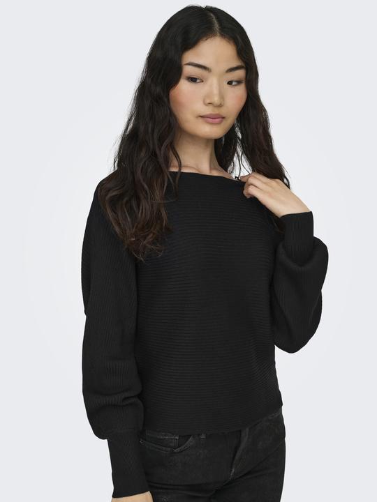 Image du produit Only Pull court en tricot (XL)