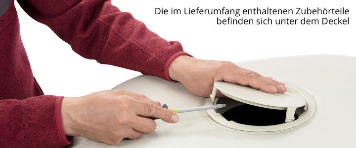 Produktbild 4rain Slim (300 l)