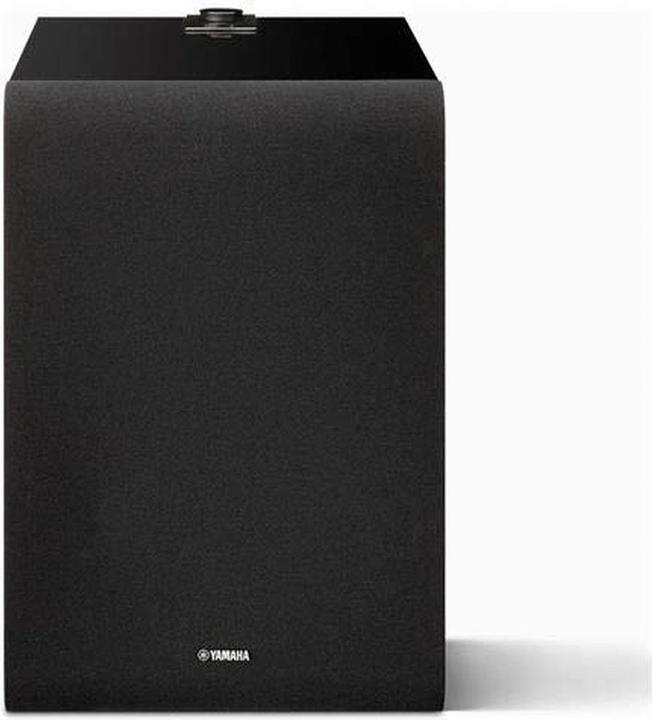 Produktbild Yamaha MusicCast SUB 100 (1 Stk., 130 W)