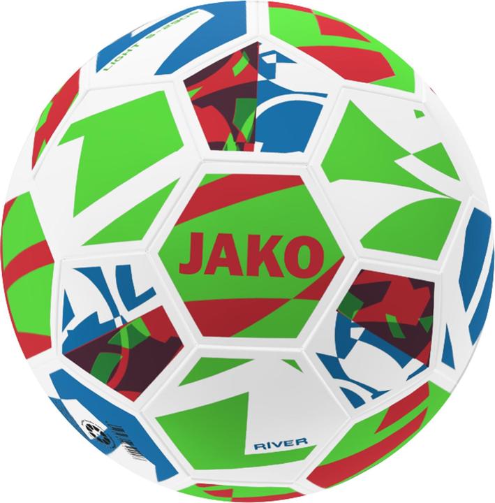 Produktbild JAKO Lightball River 32 Panel, MS (3)