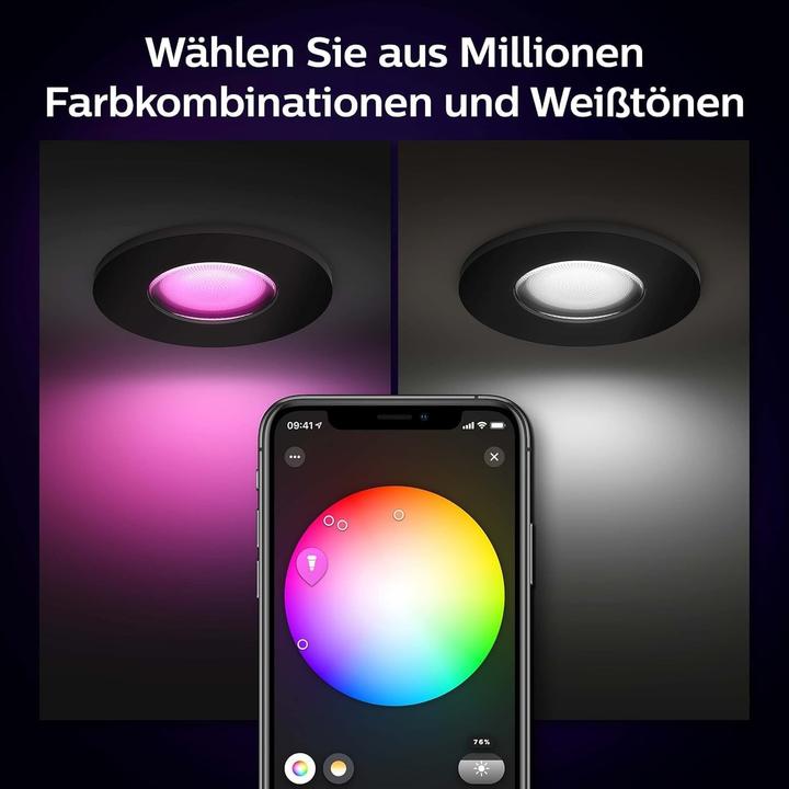 Immagine prodotto Philips Hue Xamento (2100 lm)
