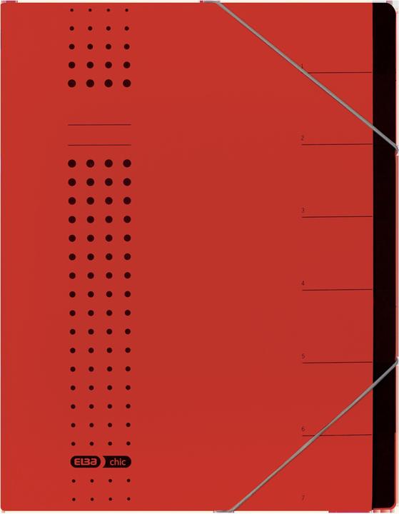 Immagine prodotto Elba File chic (A4, 1x)