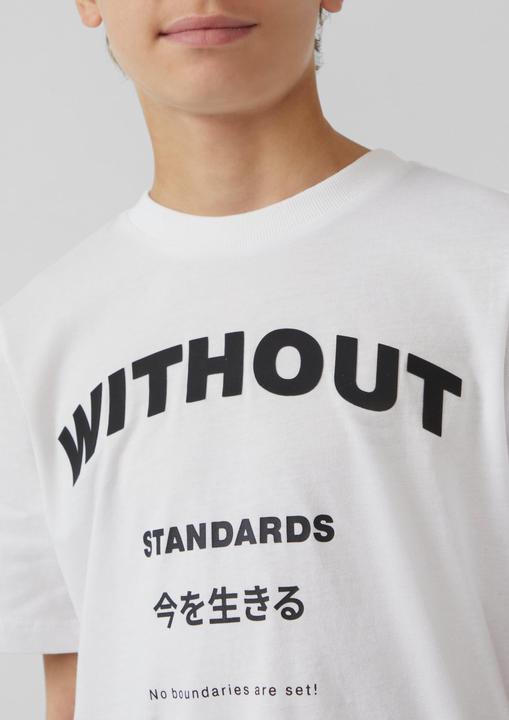 Image du produit S.Oliver T-Shirt T-Shirt mit Frontprint (146, 152)