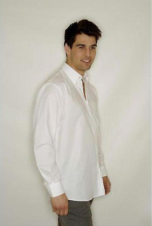 Immagine prodotto Russell - Camicia Manica Lunga Classica - Uomo (48)