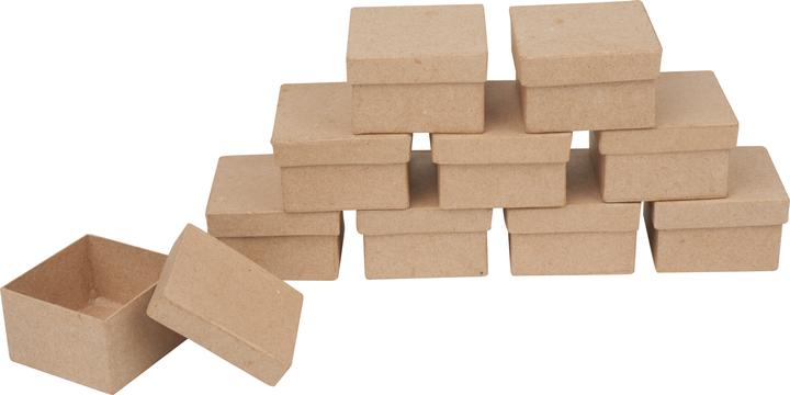 Actual product image VBS Square