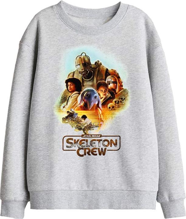 Produktbild Star Sweatshirt (140, 146)