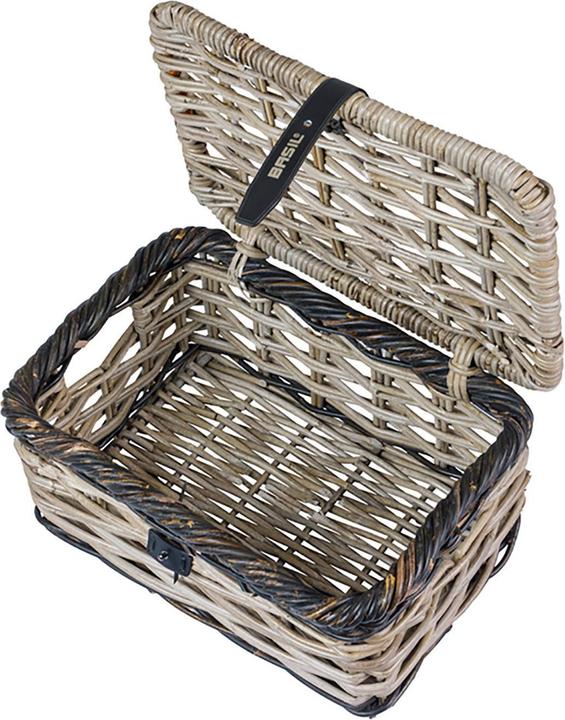 Actual product image Basil Dijon S (18 l)