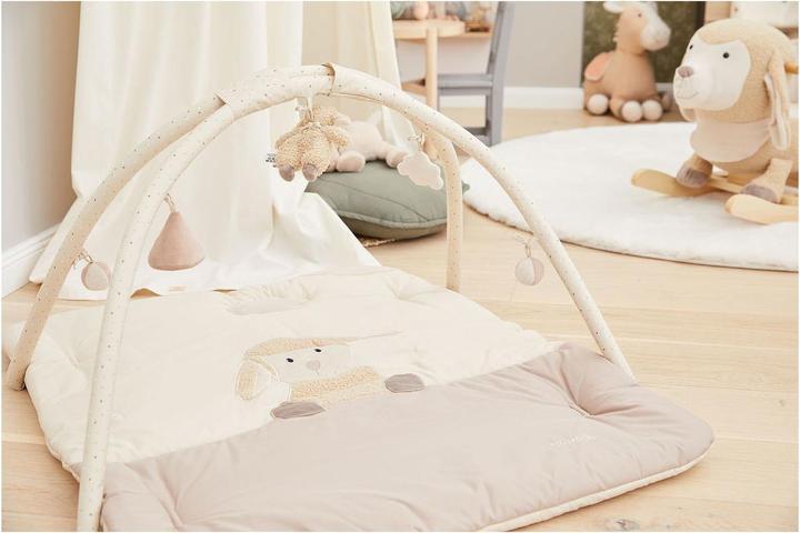 Produktbild Sterntaler Spielbogen Schaf Flocke