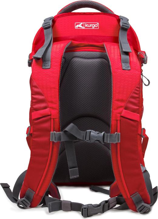 Image du produit Kurgo G-Train K9 (Chien, Fermeture de sécurité)