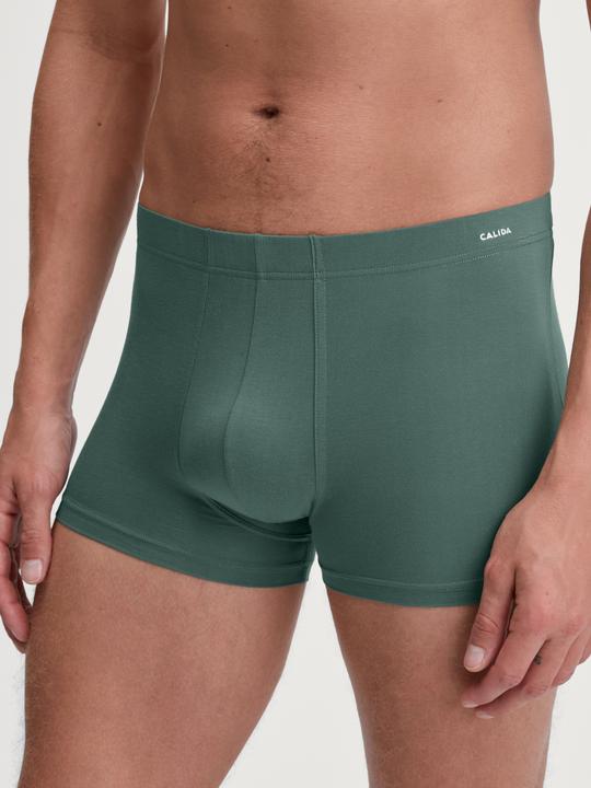 Actual product image Calida Balanced Day Boxer Brief (S, Single pack)