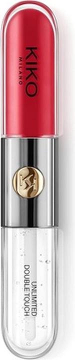 KIKO Milano Unlimited Double Touch (109 Strawberry Red)