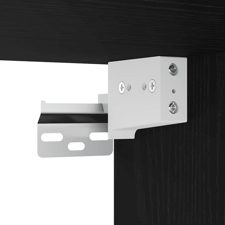 Produktbild VidaXL Bad-Wandschrank (100 x 25 x 30 cm)