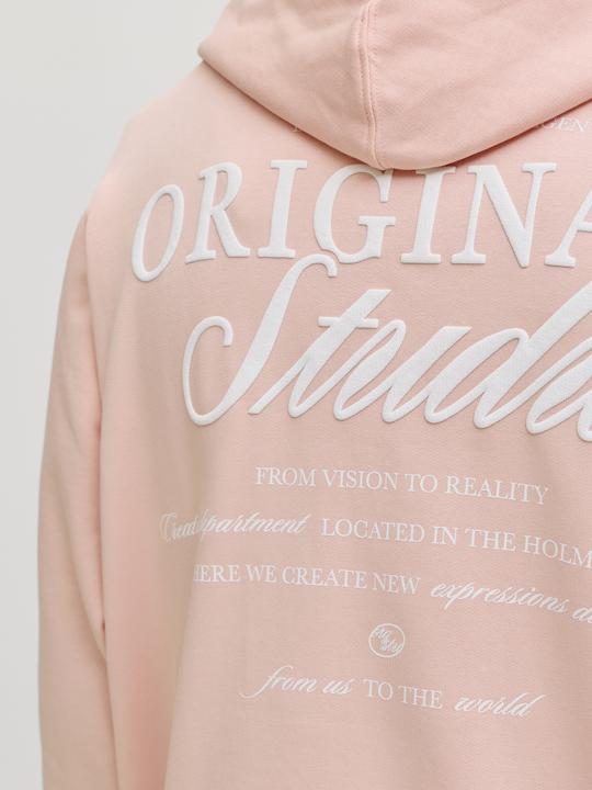 Produktbild Jack & Jones Kapuzenpullover Kapuzenpullover (XS)