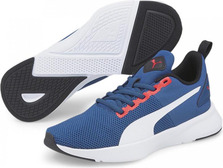 Actual product image Puma Flyer Runner Sneaker Kids (37.5)
