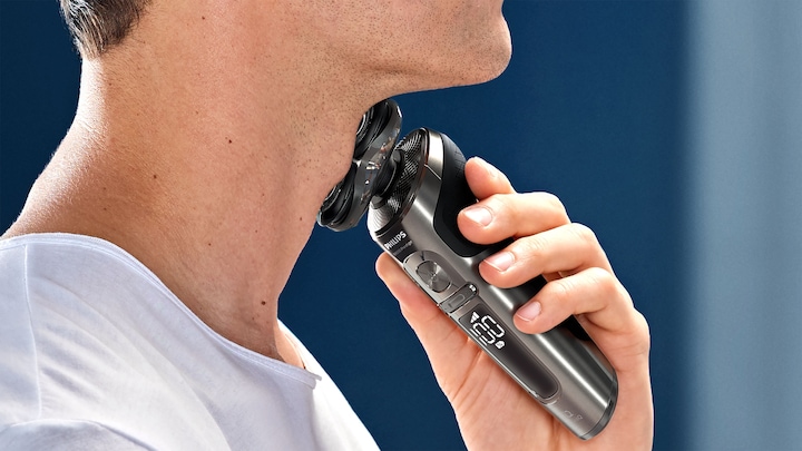 Produktbild Philips Shaver Series 9000 Prestige