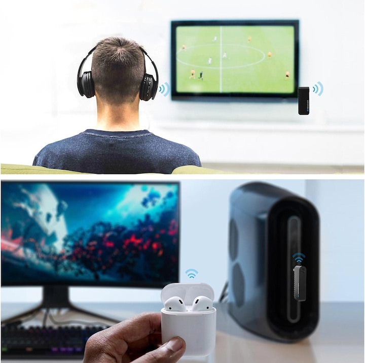 Immagine prodotto 4smarts B9 (Emittenti)