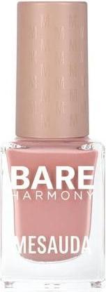 Produktbild Mesauda Bare Harmony Nail Polish 402 - 10ml
