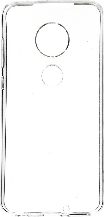 Produktbild Mobiparts Classic TPU Case Motorola Moto G7/ Moto G7 Plus Transparent (Motorola Moto G7 Plus, Motorola Moto G7)