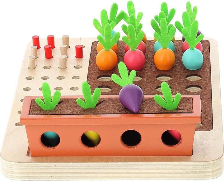 Produktbild Vilac Keskipouss Spiel, Codeknacker