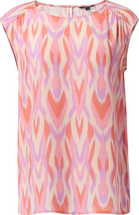 Immagine prodotto Comma Bluse Blusentop aus Viskose (36)