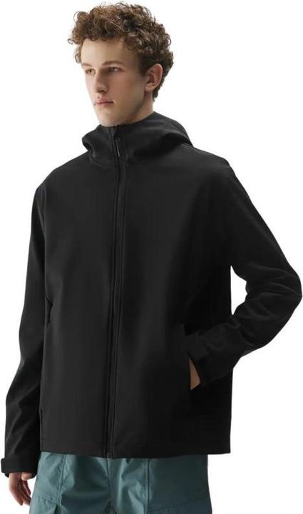 Immagine prodotto 4F Herren Softshelljacke (XXL)