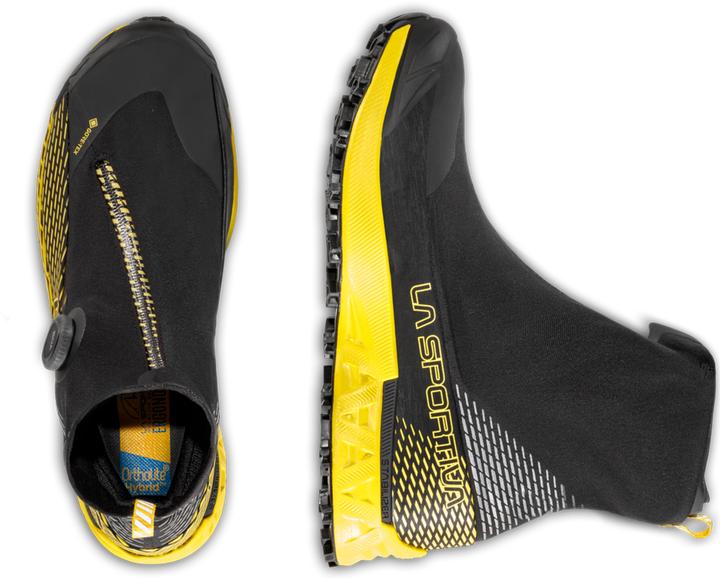 Produktbild La Sportiva Cyklon Cross GTX (40 2/3)