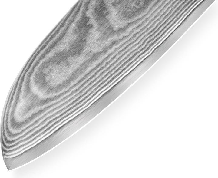 Produktbild Samura DAMASCUS Santoku (15 cm)