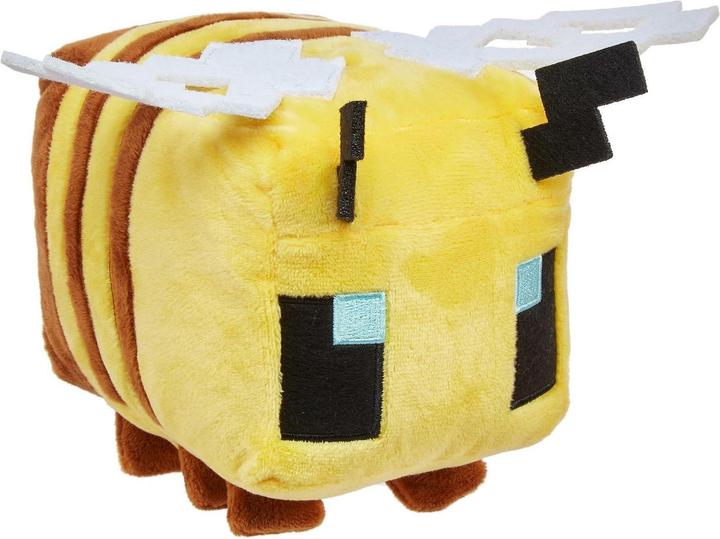 Mattel Bee - Plush (20 cm)