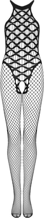 Immagine prodotto Obsessive Mesh Catsuit - Black (XXL)