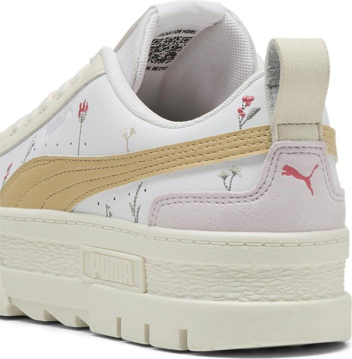 Produktbild Puma Mayze Secret Garden Wns (42)