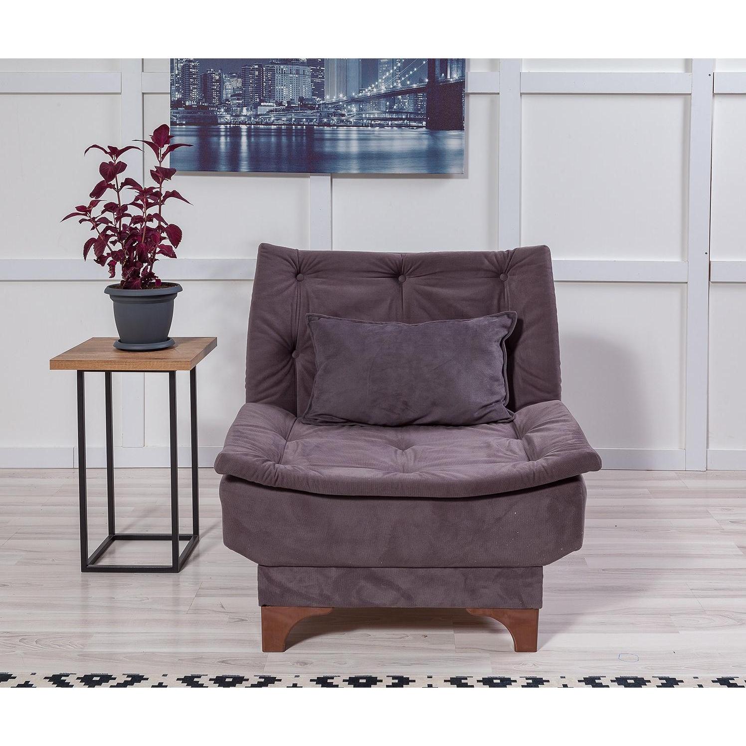 Thumbnail - Atelier del Sofa, Sessel, Dream