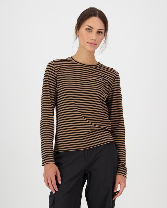 Actual product image Mons Royale Icon Relaxed LS (XS)