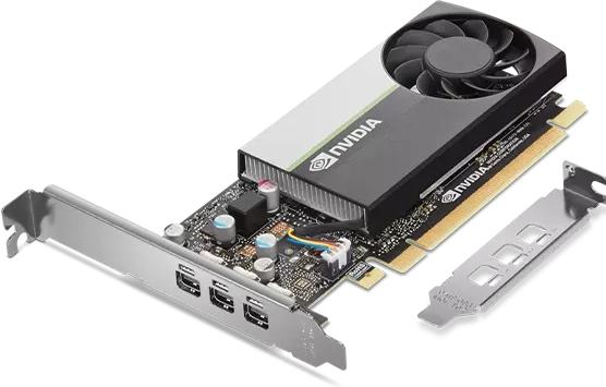 Produktbild Lenovo Nvidia T400 3xmDP (4 GB)